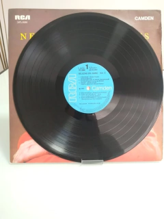 Lp - Seleção De Ouro - Vol. 2 - Nelson Gonçalves na internet