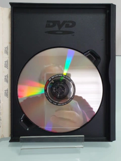 Dvd - UM ESTRANHO NO NINHO - comprar online