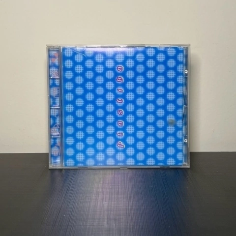 CD - Plastika