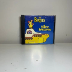 CD - The Beatles: Yellow Submarine