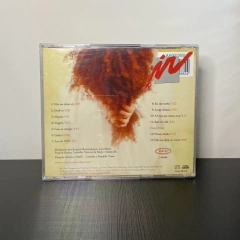 CD - Vanessa da Mata na internet