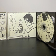 CD - Marisa Monte: Barulhinho Bom... Uma Viagem Musical na internet