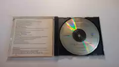 Cd - Bruce Springsteen – Born In The USA na internet