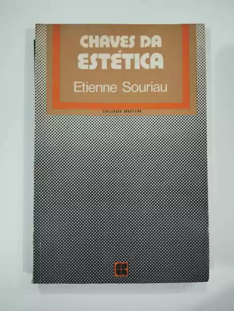 Chaves Da Estética - Erienne Souriau