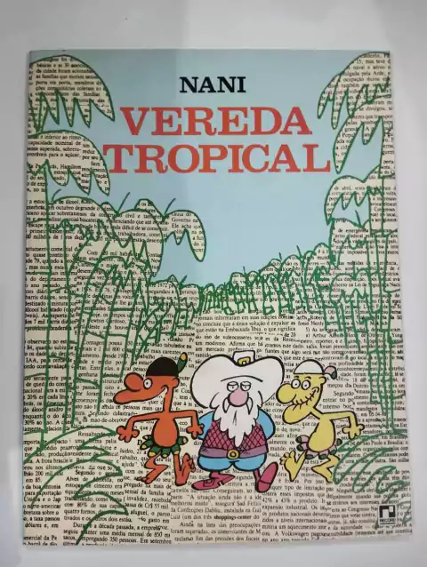 Hq - Vereda Tropical - Nani