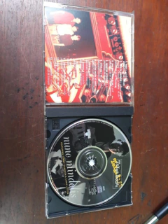 Cd Nuno Mindelis - Texas Bound - comprar online