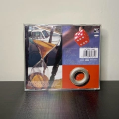 CD - Oasis: Be Here Now na internet