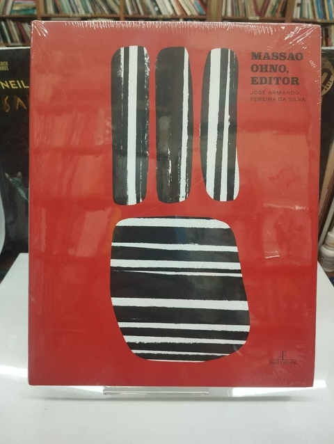 Massao Ohno, Editor - Jose Armando Pereira Da Silva - comprar online