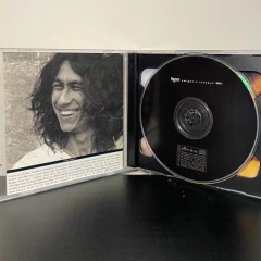 CD - Fagner: Amigos e Canções - comprar online