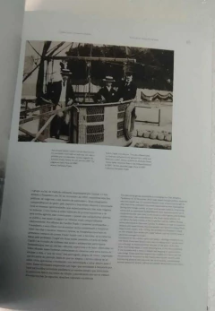 120 Anos 1900 - 2020 Clube Atletico Paulistano - Edição Bilingui - loja online