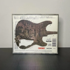 CD - Love and Rockets: Sweet F.A. na internet