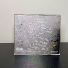 CD - Tianastácia: Orange 7 na internet