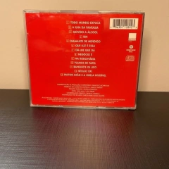 CD - Geração Pop 2: Raul Seixas na internet