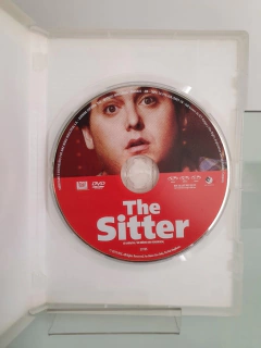 Dvd - O BABÁ(CA) - comprar online