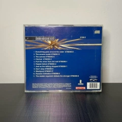 CD - The Delgados: Peloton na internet