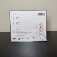 CD - Valentina na internet