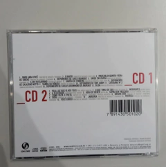 Cd - Vinicius 90 Anos na internet