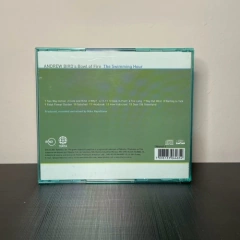 CD - Andrew Bird's Bowl Of Fire: The Swimming Hour na internet