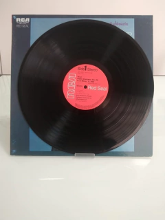 Lp - PIANO CONCERTOS NO. 20 & 24 - ARTUR RUBINSTEIN - (IMP) na internet