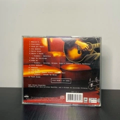 CD - Jairzinho Oliveira: Dis'Ritmia na internet