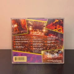 CD - Netinho: Ao Vivo! - comprar online