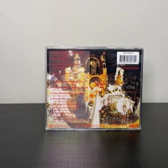 CD - Sambas de Enredo: Carnaval 98 - Escolas de Samba SP na internet