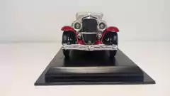 Miniatura - Duesenberg J.Spider - loja online