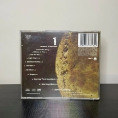 CD - Jamiroquai: The Return of The Space Cowboy na internet