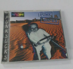 Cd - Punk Sucks