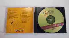 Cd - Grandes Compositores - Antonio Barros e Cecéu na internet