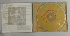 Cd - Zizi Possi – Per Amore na internet