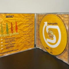 CD - Superguidis - comprar online