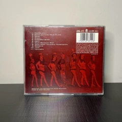 CD - The Unauthorized Biography of Reinhold Messner na internet