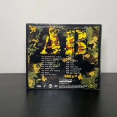 CD - VOID: The Angry Brigade na internet