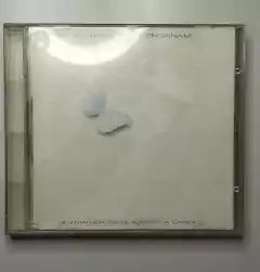 CD - Ney Matogrosso & Aquarela Carioca As Aparências Enganam