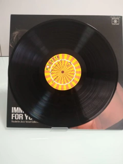 Lp - Immortal Songs For You Roulette Collection Best 30 ? na internet