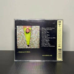 CD - Ed Motta: As Segundas Intenções do Manual Pratico... na internet