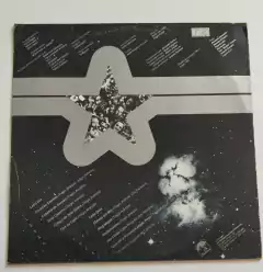 LP - TIAGO ARARIPE - CABELOS DE SANSÃO - COM ENCARTE - 1982 - comprar online