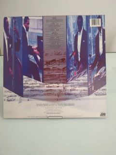 Lp - Blues On Bach - The Modern Jazz Quartet (IMPORTADO) - Sebo Alternativa