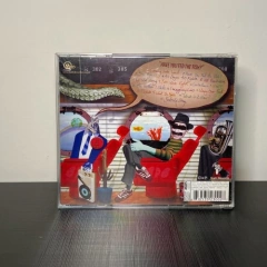 CD - Badly Drawn Boy: Have You Fed The Fish? na internet