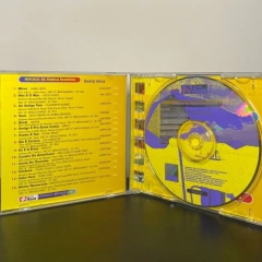 CD - Retratos da Música Brasileira: Bossa Nova - comprar online