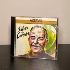 CD - Acervo Especial: Silvio Caldas