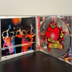 CD - Tianastácia: Criança Louca - comprar online