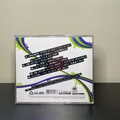 CD - Mush-A-Holic: Compilado por Dj Mush na internet