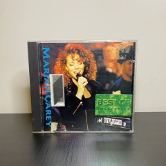 CD - Mariah Carey: Unplugged