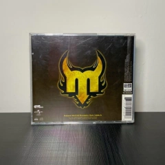 CD - Apocalypshit: Molotov na internet