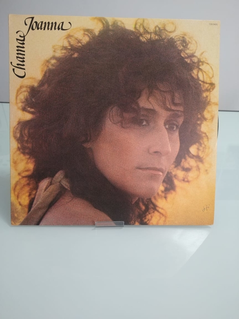 Lp - Chama - Joanna