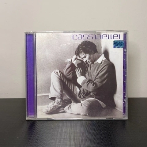 CD - Cássia Eller