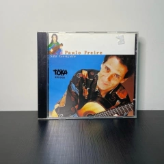 CD - Paulo Freire: São Gonçalo