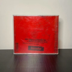 CD - Transfer na internet